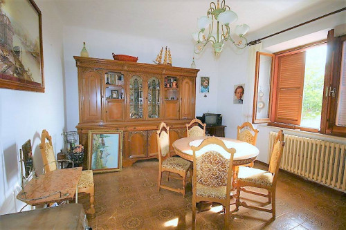 Appartamento in vendita a Montefiore dell'Aso