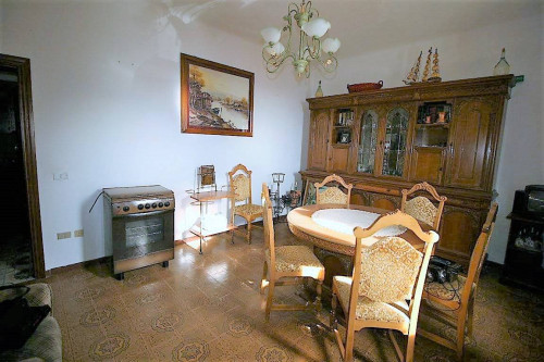 Appartamento in vendita a Montefiore dell'Aso