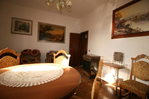 Appartamento in vendita a Montefiore dell'Aso