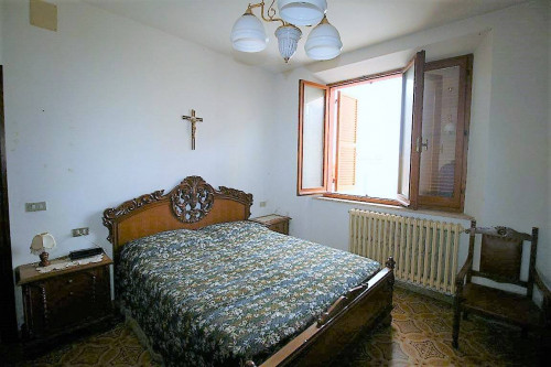 Appartamento in vendita a Montefiore dell'Aso