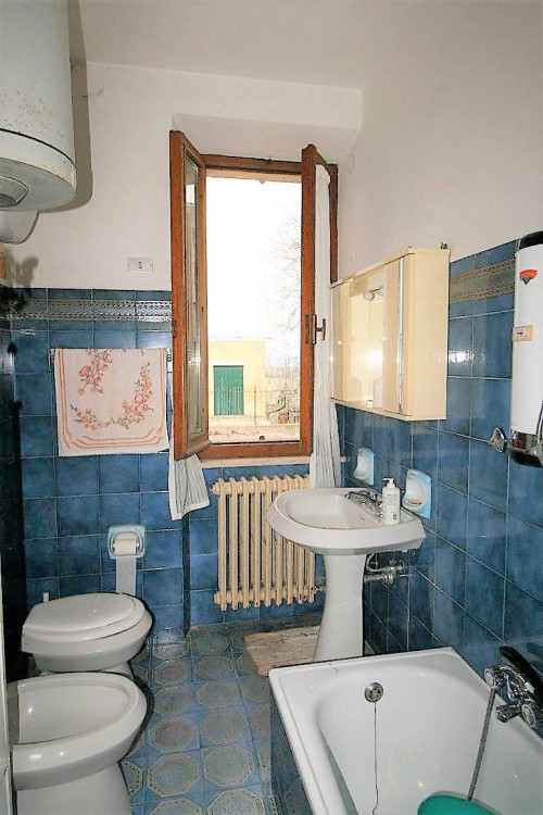 Appartamento in vendita a Montefiore dell'Aso