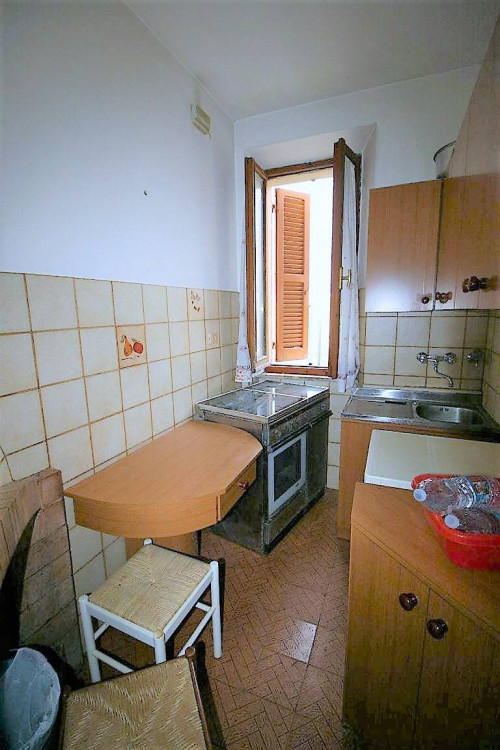 Appartamento in vendita a Montefiore dell'Aso