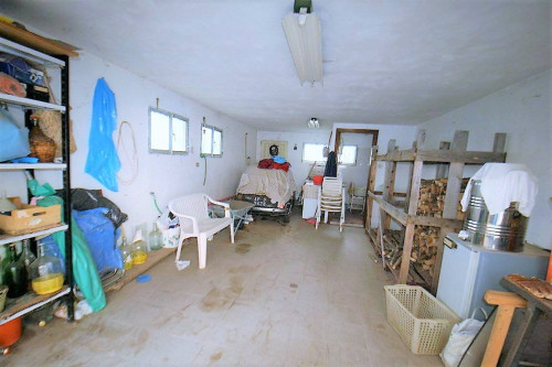 Appartamento in vendita a Montefiore dell'Aso