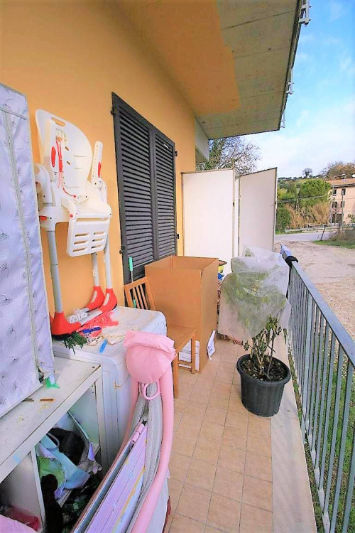 Appartamento in vendita a Massignano