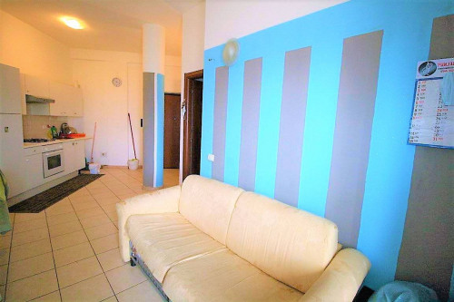 Appartamento in vendita a Massignano