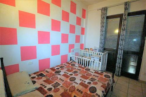 Appartamento in vendita a Massignano