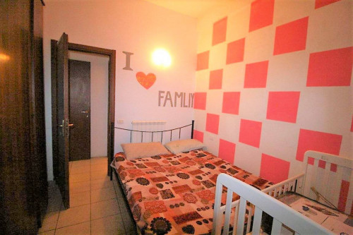 Appartamento in vendita a Massignano