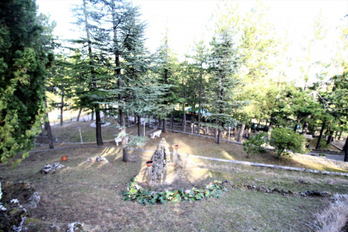 Villa in vendita a Ascoli Piceno