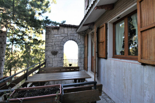 Villa in vendita a Ascoli Piceno