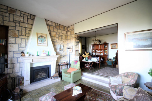 Villa in vendita a Ascoli Piceno