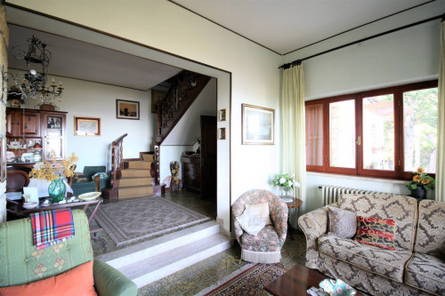 Villa in vendita a Ascoli Piceno