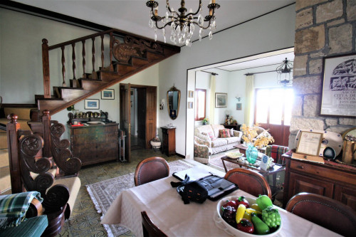 Villa in vendita a Ascoli Piceno