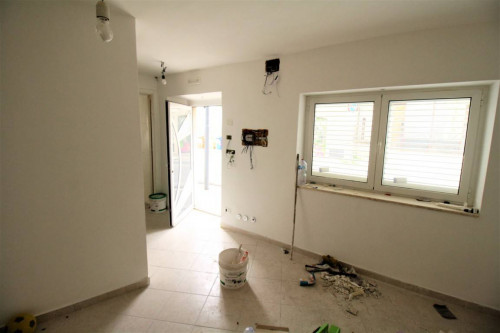 Casa Cielo Terra in vendita a Folignano