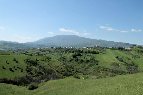Rustico/Casale in vendita a Ascoli Piceno