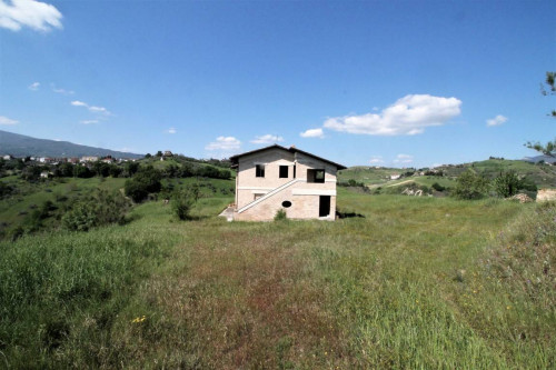 Rustico/Casale in vendita a Ascoli Piceno