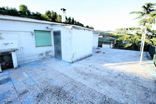 Appartamento in vendita a Colli del Tronto