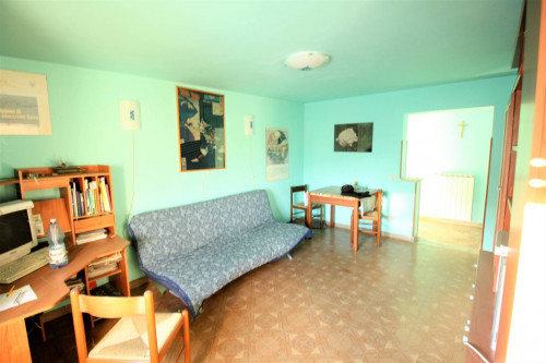 Appartamento in vendita a Colli del Tronto