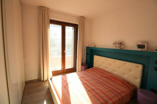 Villetta a schiera in vendita a Grottammare