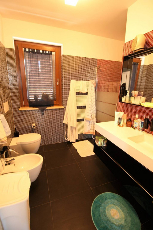 Villetta a schiera in vendita a Grottammare