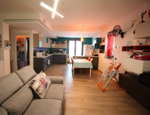 Villetta a schiera in vendita a Grottammare