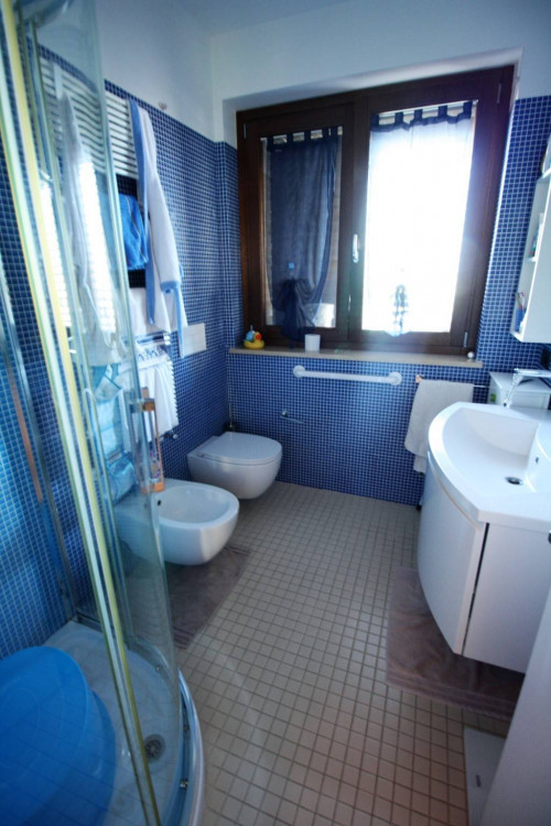 Villetta a schiera in vendita a Grottammare