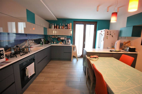 Villetta a schiera in vendita a Grottammare