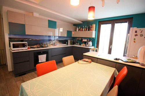 Villetta a schiera in vendita a Grottammare