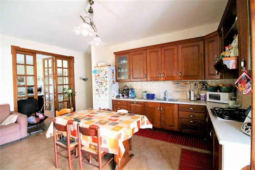 Appartamento in vendita a Colli del Tronto