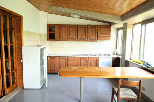 Appartamento in vendita a Castel di Lama