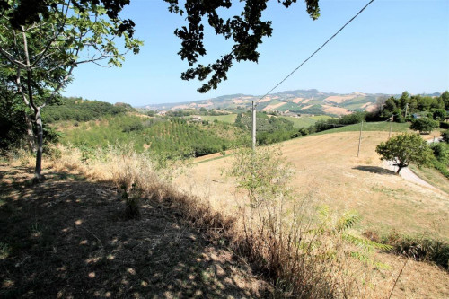 Rustico/Casale in vendita a Carassai