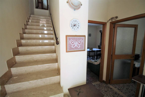 Casa Cielo Terra in vendita a Carassai