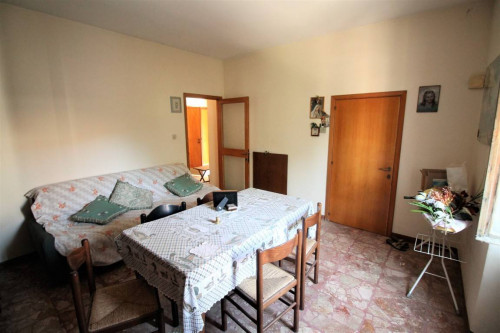 Casa Cielo Terra in vendita a Carassai