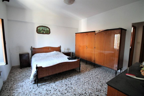 Casa Cielo Terra in vendita a Carassai