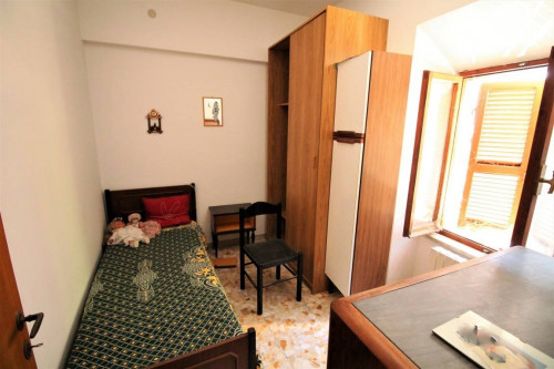 Casa Cielo Terra in vendita a Carassai