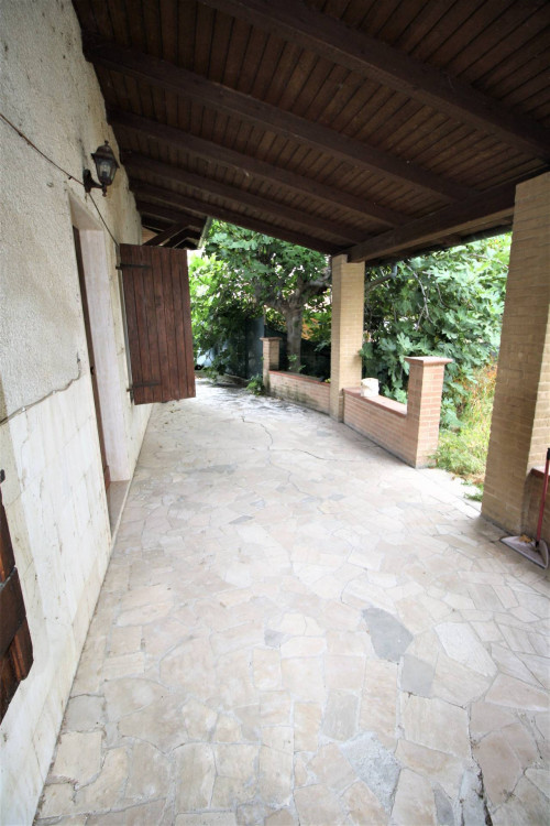 Casa Cielo Terra in vendita a Castel di Lama