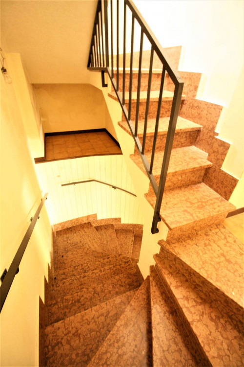 Casa Cielo Terra in vendita a Castel di Lama