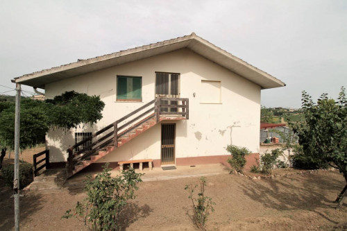 Casa Cielo Terra in vendita a Cossignano