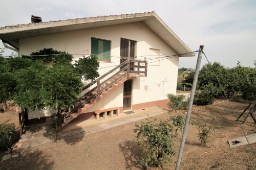 Casa Cielo Terra in vendita a Cossignano