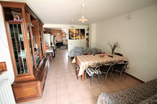 Casa Cielo Terra in vendita a Cossignano