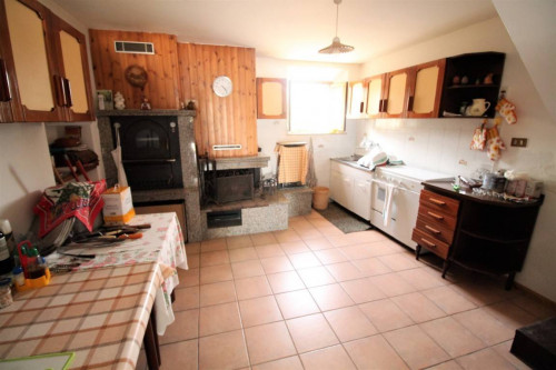 Casa Cielo Terra in vendita a Cossignano