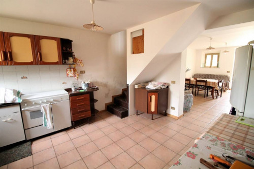 Casa Cielo Terra in vendita a Cossignano