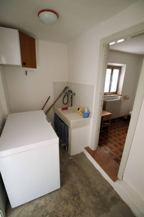 Casa Cielo Terra in vendita a Cossignano