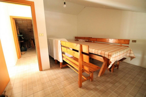 Casa Cielo Terra in vendita a Cossignano