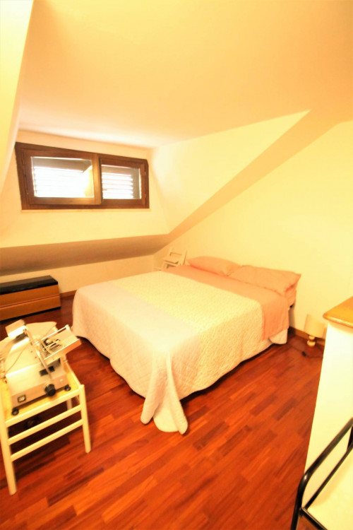 Villetta a schiera in vendita a Ascoli Piceno