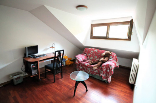 Villetta a schiera in vendita a Ascoli Piceno