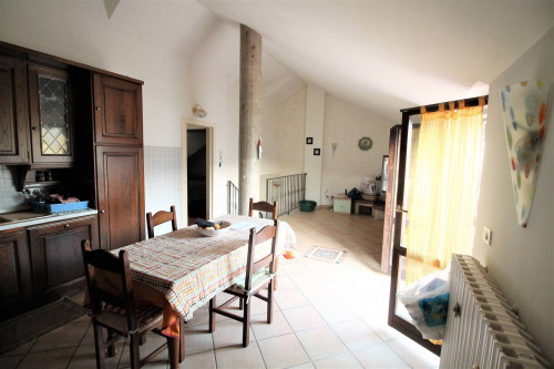 Villetta a schiera in vendita a Ascoli Piceno