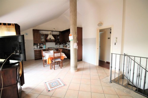 Villetta a schiera in vendita a Ascoli Piceno