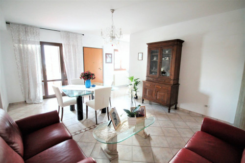 Villetta a schiera in vendita a Ascoli Piceno