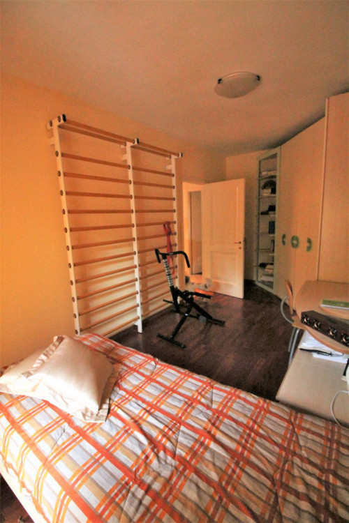 Villetta a schiera in vendita a Ascoli Piceno