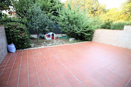 Villetta a schiera in vendita a Ascoli Piceno